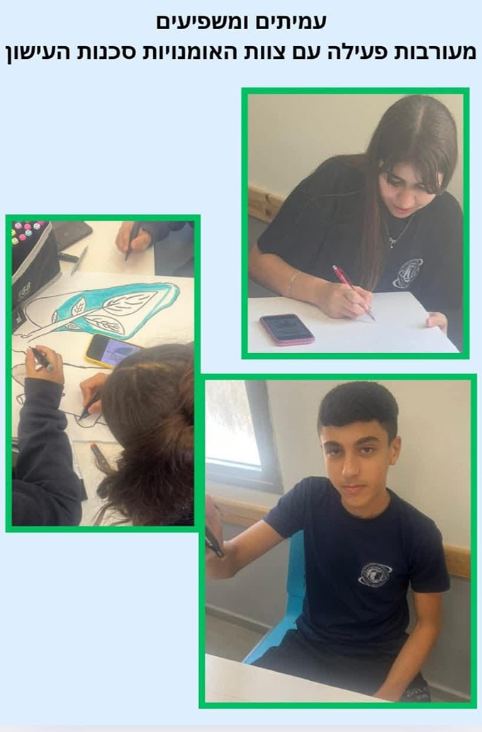 دار التربية والعلوم – جلجولية في الطليعة دائمًا، وفي القمة بجدارة